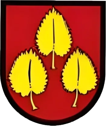 Wappen Bodmer