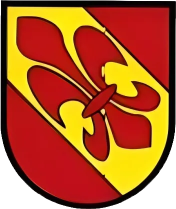 Monika Schärz coat of arms