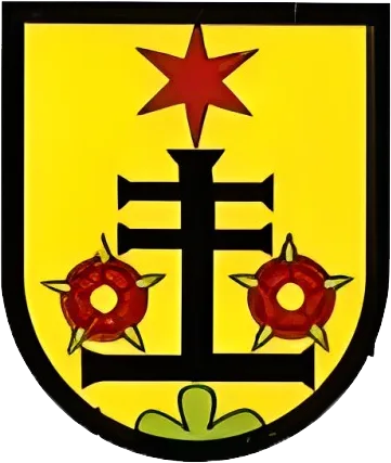 Daniela Steuri coat of arms